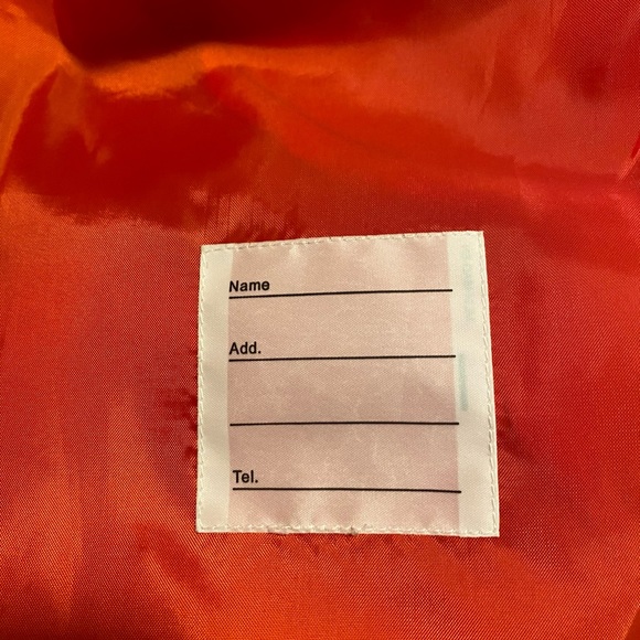 Uniglo Boy Girl Parker Bomber Puffers Winter Jacket - Picture 3 of 5